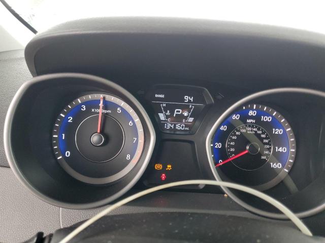 2016 HYUNDAI ELANTRA SE - KMHDH4AE1GU573810