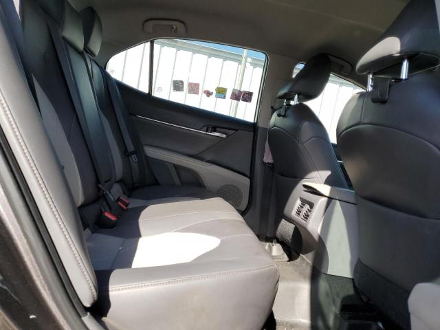 2019 TOYOTA CAMRY L - 4T1B11HKXKU209352