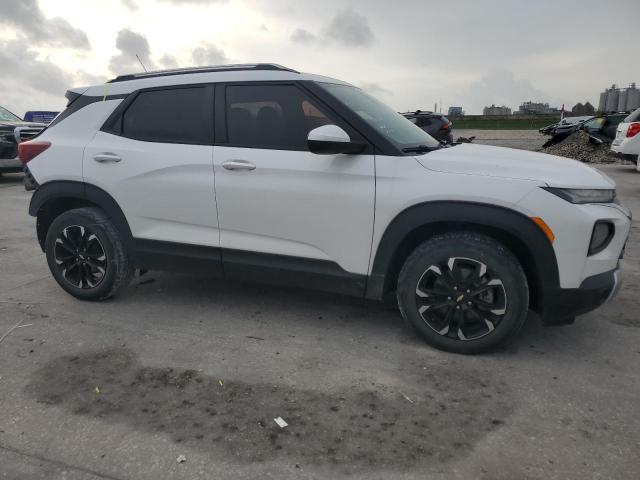Vin: kl79mpslxmb006424, lot: 53536635, chevrolet trailblzr lt 20214