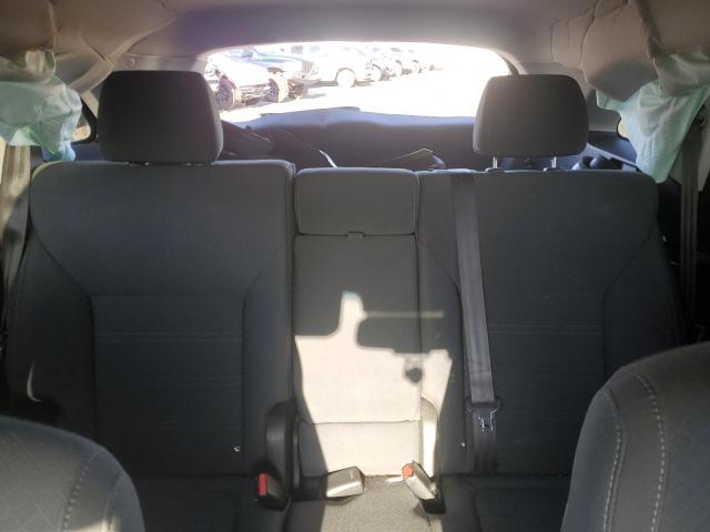 2016 KIA SORENTO LX - 5XYPG4A3XGG167481