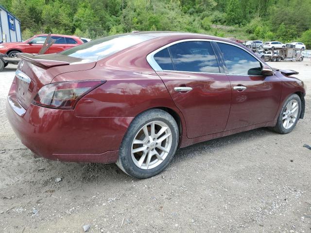 Vin: 1n4aa5ap9bc843762, lot: 55079145, nissan maxima s 20113