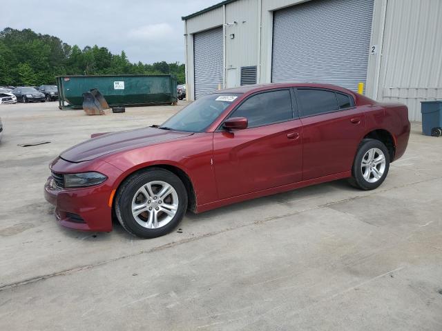 Vin: 2c3cdxbg0kh664189, lot: 53855725, dodge charger sxt 2019 img_1