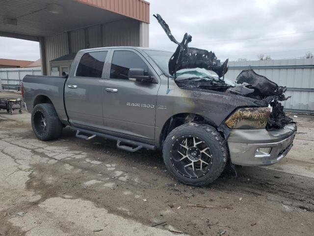 Vin: 1c6rd7lt1cs295474, lot: 52829445, dodge ram 1500 slt 20124