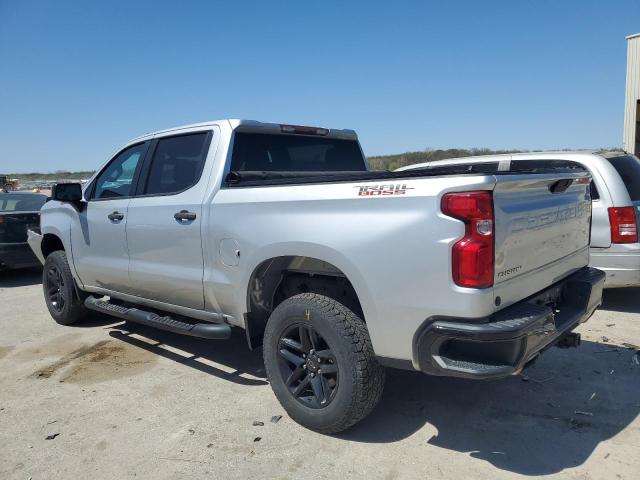 Vin: 3gcpycefxkg109263, lot: 53236345, chevrolet all models k1500 trail boss custom 20192