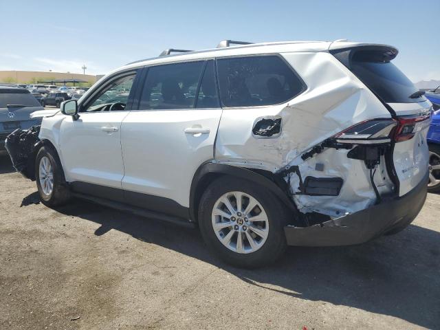 Vin: 5tdacab54ss032413, lot: 53211515, toyota grand high le 20252