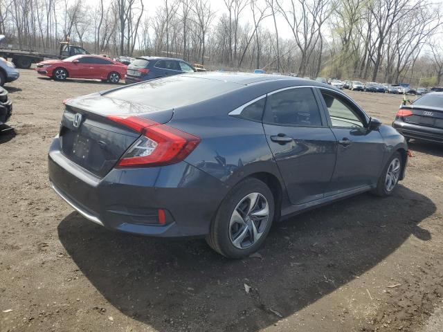 Vin: 2hgfc2f68kh605313, lot: 51739545, honda civic lx 20193