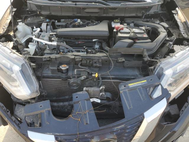 2020 NISSAN ROGUE S - KNMAT2MV7LP540809
