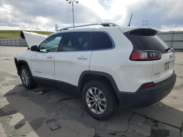 Vin: 1c4pjmlb0kd191463, lot: 55118355, jeep grand cher latitude plus 20192