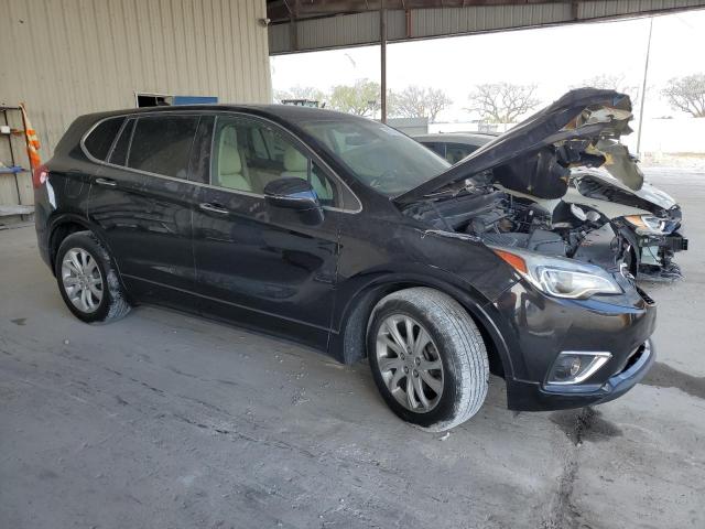 Vin: lrbfxbsa3kd022494, lot: 54774655, buick envision preferred 20194