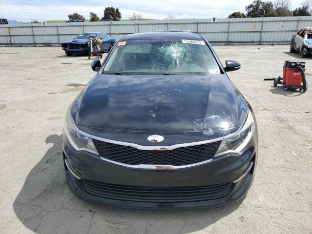 2017 KIA OPTIMA LX - 5XXGT4L35HG131745