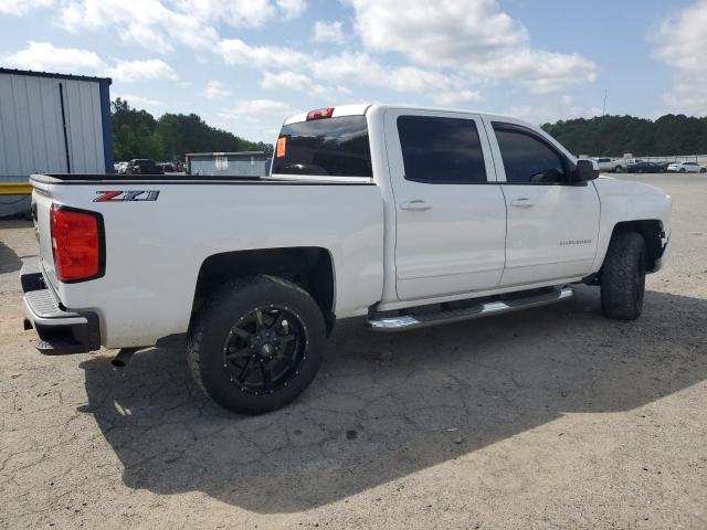 Vin: 3gcukrec3jg586757, lot: 51971815, chevrolet all models k1500 lt 20183