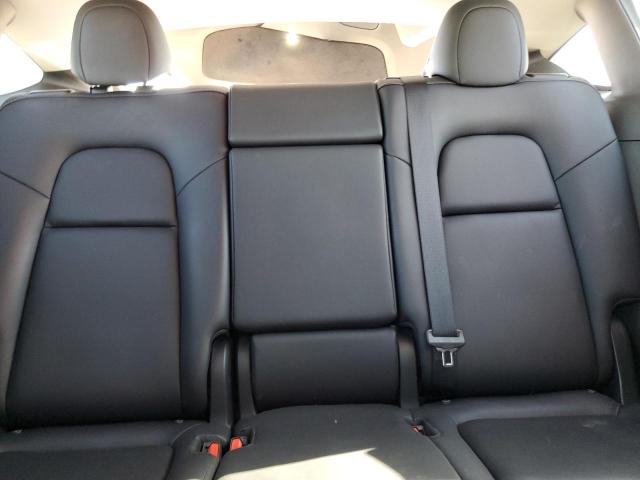2023 TESLA MODEL Y 7SAYGAEE6PF716229