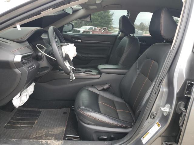 2020 NISSAN ALTIMA SR - 1N4BL4CV4LC120732