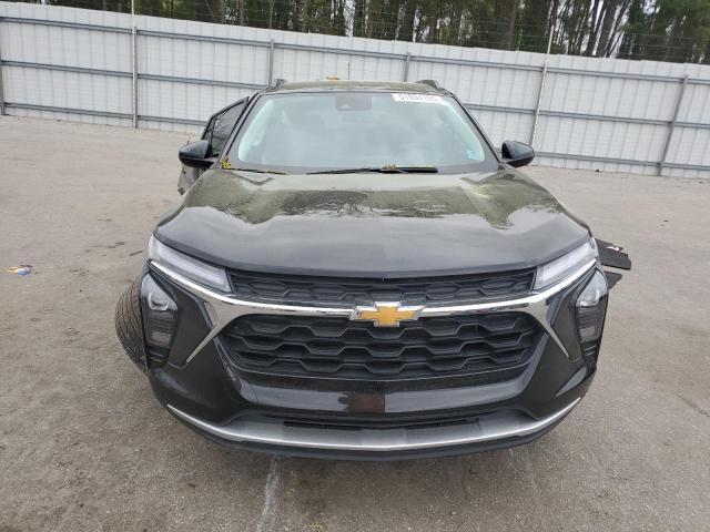2025 CHEVROLET TRAX 1LT - KL77LHEP1SC039060
