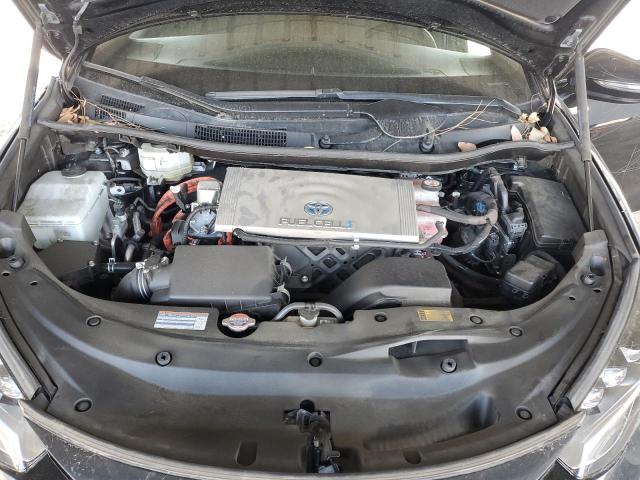 2019 TOYOTA MIRAI JTDBVRBD8KA006690