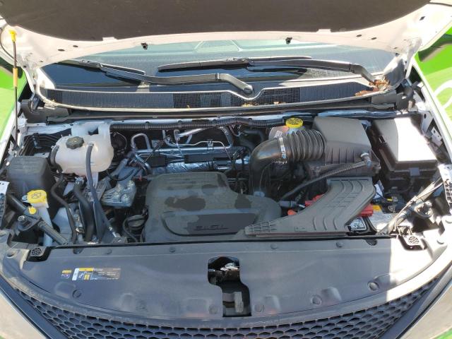 2024 CHRYSLER VOYAGER LX - 2C4RC1CG4RR152458