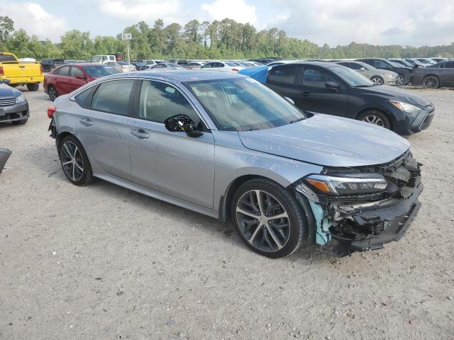 Vin: 2hgfe1f92ph323562, lot: 54060205, honda civic touring 20234