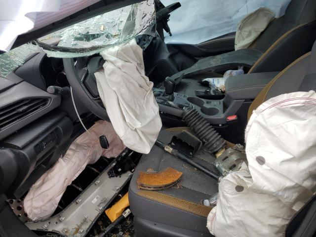 2024 SUBARU CROSSTREK - 4S4GUHF60R3715798