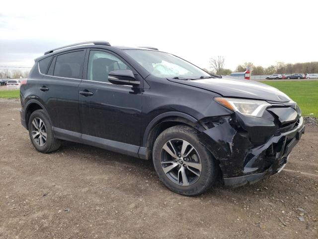 Vin: 2t3wfrev8jw475748, lot: 53929845, toyota rav4 adventure 20184