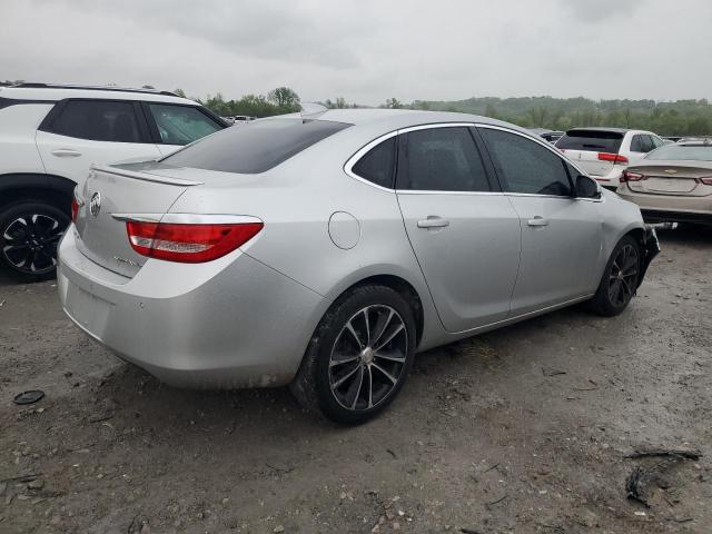 Vin: 1g4pw5sk2g4163661, lot: 54740135, buick verano sport touring 20163