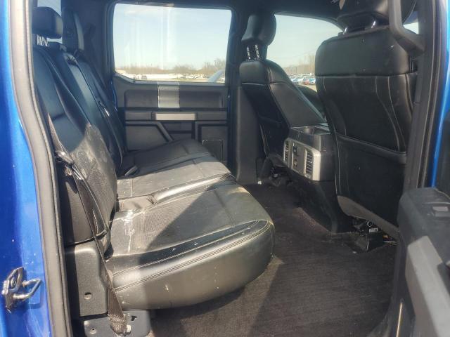 2015 FORD F150 SUPER - 1FTFW1EG9FFC40660