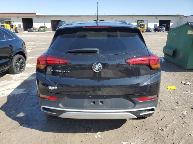 2021 BUICK ENCORE GX - KL4MMDS22MB051323