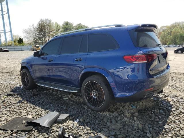 Vin: 4jgff8ge8la178208, lot: 54512415, mercedes-benz gls-class 580 4matic 20202