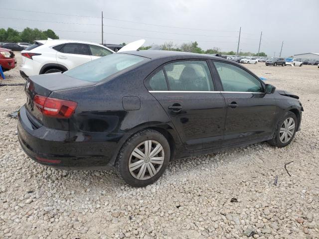 Vin: 3vw2b7aj0hm328625, lot: 51954215, volkswagen jetta s 20173