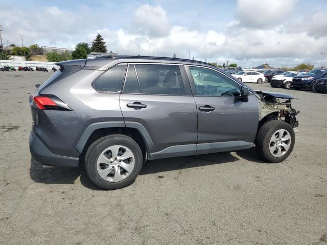 Vin: 2t3f1rfv4mw215056, lot: 52194585, toyota rav4 le 20213