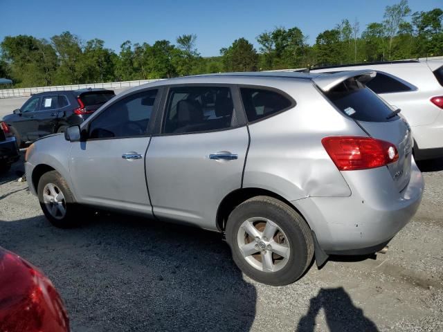 Vin: jn8as5mv0aw134253, lot: 53228525, nissan rogue s 20102