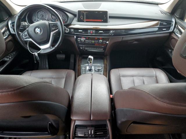 2016 BMW X5 XDRIVE3 - 5UXKR0C5XG0S91296