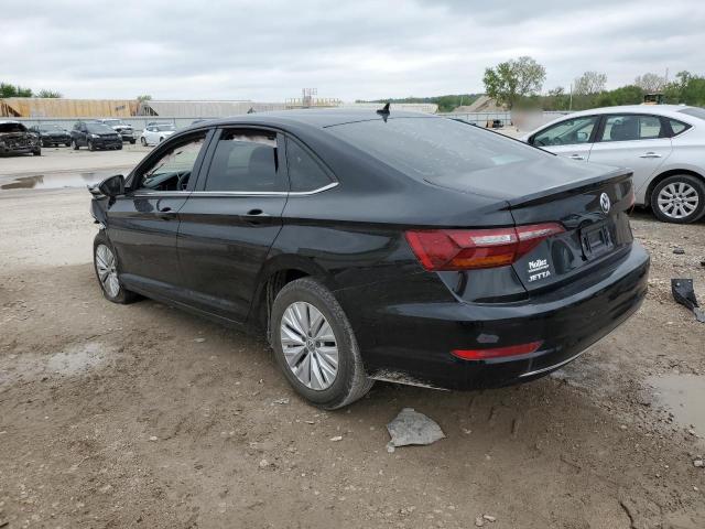 Vin: 3vwc57bu6km208372, lot: 53273115, volkswagen jetta s 20192