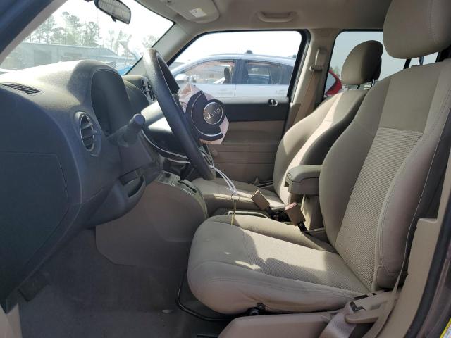 2015 JEEP PATRIOT SP - 1C4NJPBB8FD178671