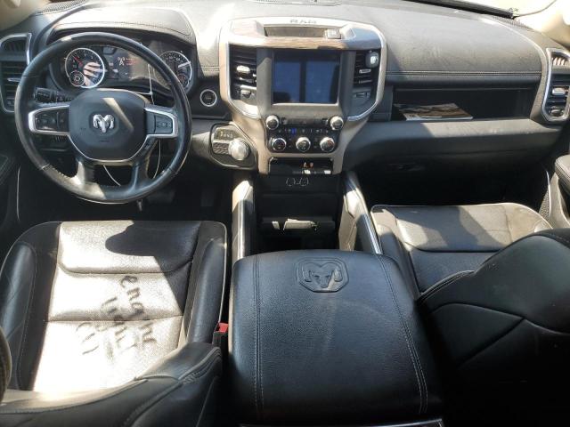 2020 RAM 1500 LARAM - 1C6RREDT1LN270870