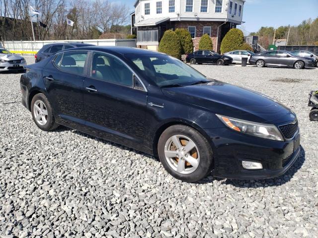 Vin: 5xxgm4a70eg301900, lot: 53059105, kia optima lx 20144
