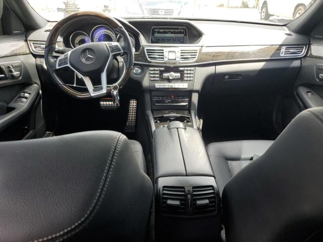 2015 MERCEDES-BENZ E-CLASS E3 - WDDHF5KB3FB140317