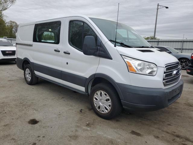 Vin: 1ftyr1ym8hka78211, lot: 53779825, ford transit t-250 20174