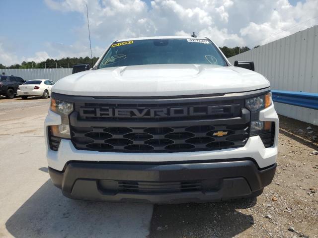 2023 CHEVROLET SILVERADO - 3GCNAAEK5PG365248