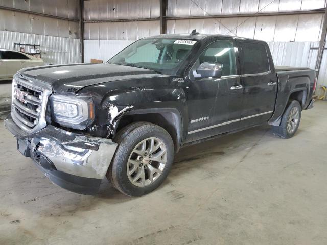 Vin: 3gtu2nec1hg203739, lot: 52558865, gmc sierra k1500 slt 2017 img_1