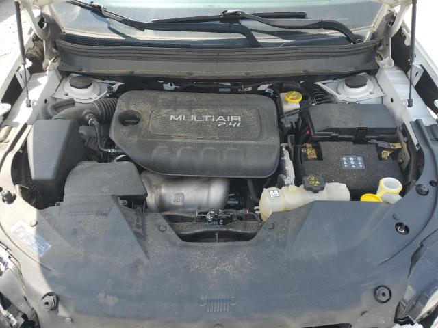 2019 JEEP CHEROKEE L - 1C4PJLCBXKD114772