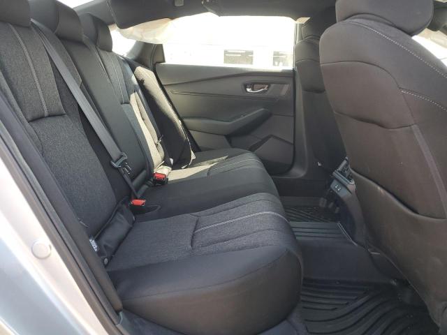 2025 HONDA ACCORD HYB - 1HGCY2F52SA035996