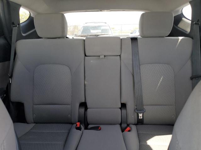 2018 HYUNDAI SANTA FE S - 5NMZTDLBXJH106041
