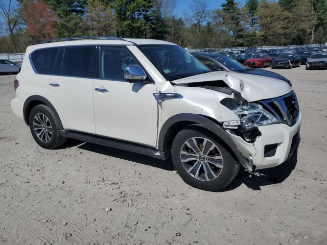 Vin: jn8ay2nc4k9588967, lot: 54489435, nissan armada sv 20194