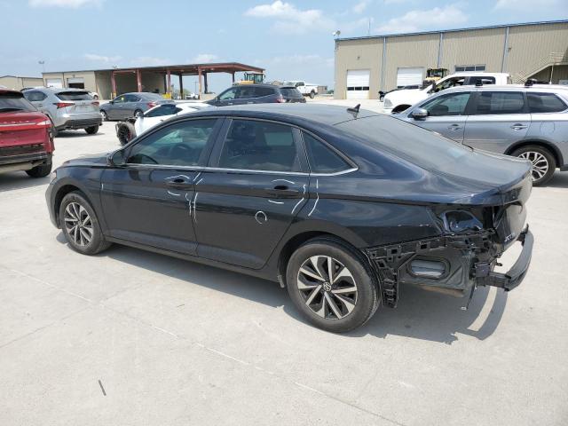 Vin: 3vw5m7bu4rm075083, lot: 53601315, volkswagen jetta s 20242