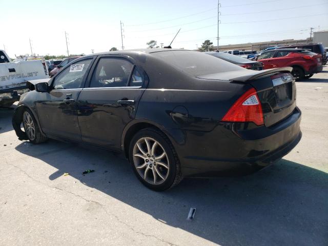 Vin: 3fahp0ja7br112194, lot: 52178635, ford fusion sel 20112