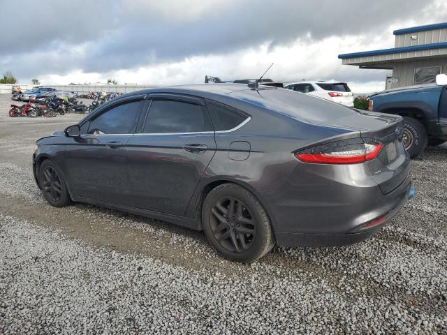 Vin: 3fa6p0h71gr374382, lot: 53080615, ford fusion se 20162