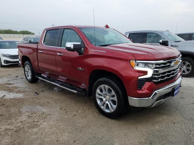 Vin: 3gcukged1sg251656, lot: 53396525, chevrolet all models k1500 ltz 20254