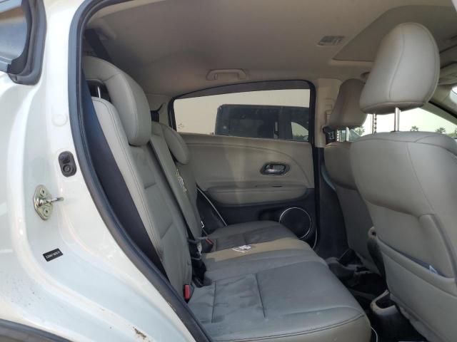 2016 HONDA HR-V EXL 3CZRU6H71GM706797