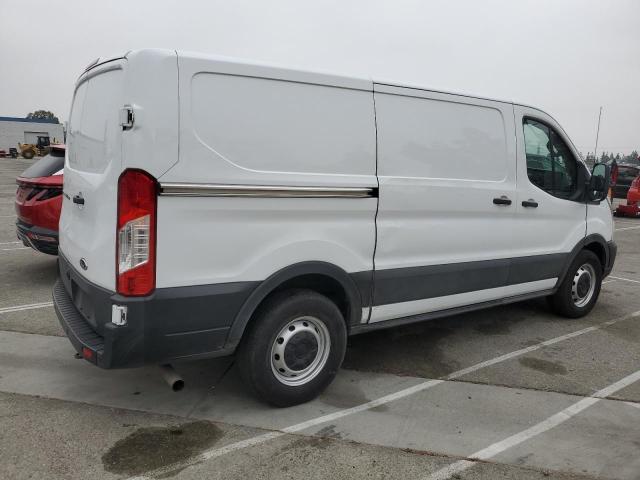 FORD TRANSIT T- 2020 white  Gasoline 1FTYE1Y84LKB43188 photo #4
