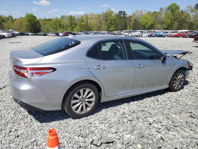 Vin: 4t1b11hk5ku812306, lot: 53608475, toyota camry l 20193
